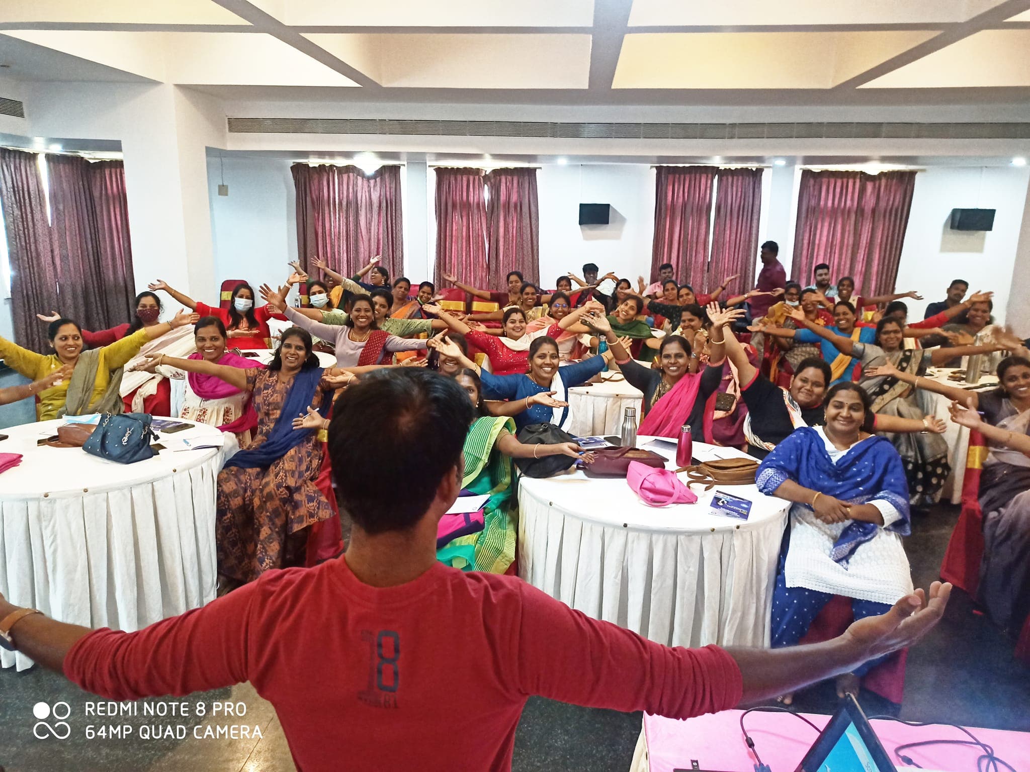 Empowering women through beauty business - Slide 2